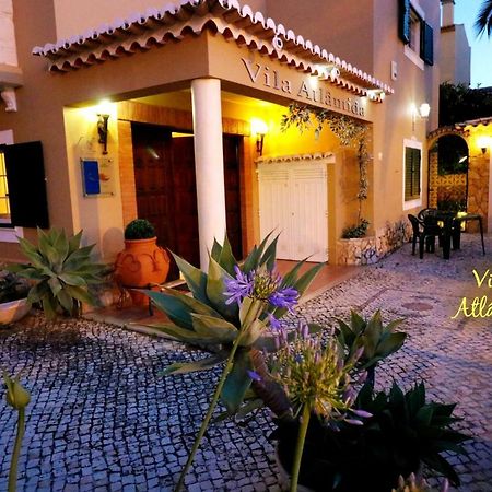 Vila Atlantida Lagos Eksteriør bilde