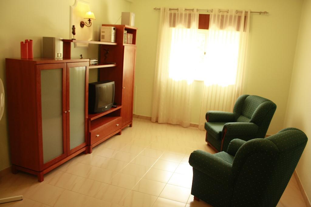 Vila Atlantida Lagos Rom bilde