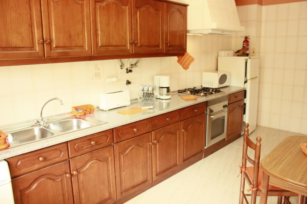 Vila Atlantida Lagos Rom bilde