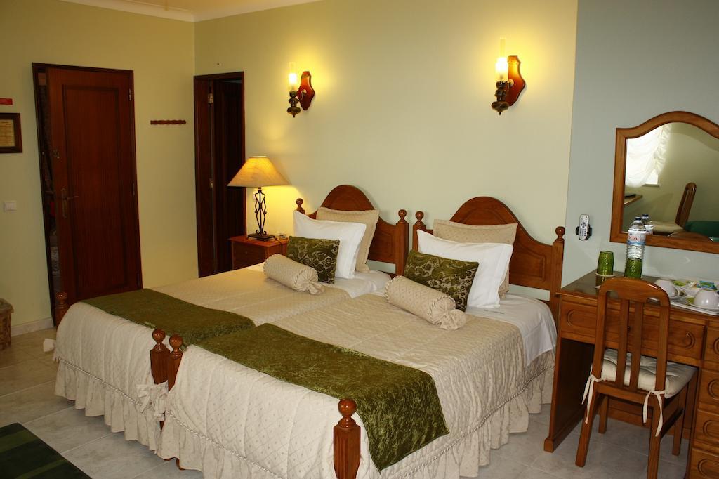 Vila Atlantida Lagos Rom bilde