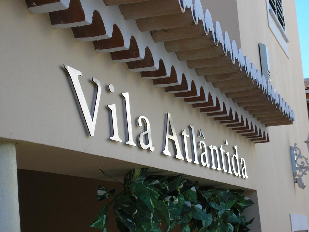 Vila Atlantida Lagos Eksteriør bilde