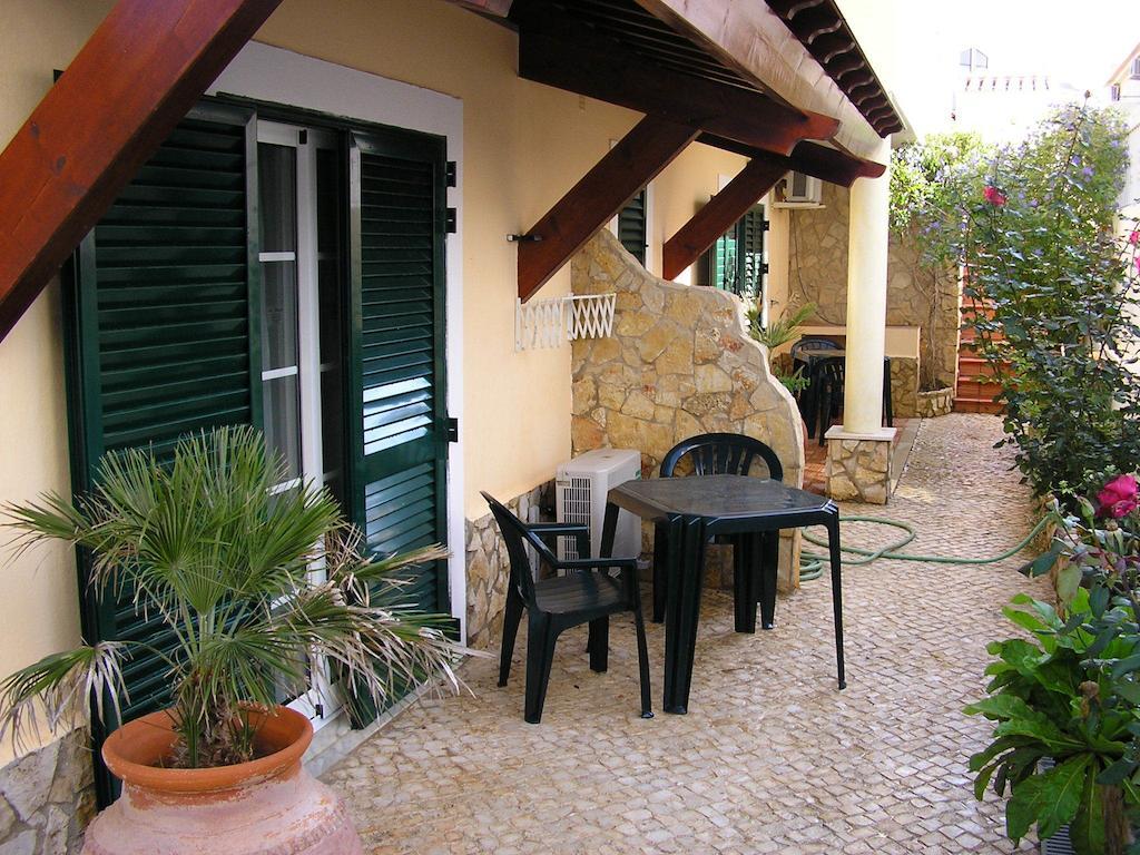 Vila Atlantida Lagos Rom bilde