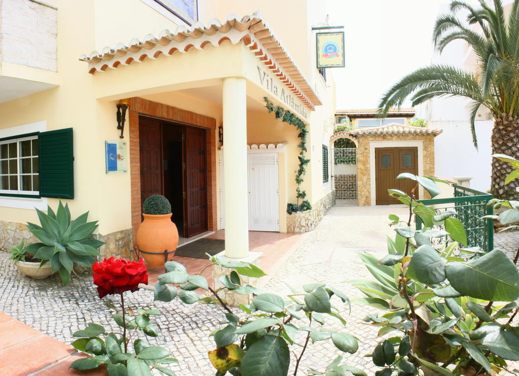 Vila Atlantida Lagos Eksteriør bilde