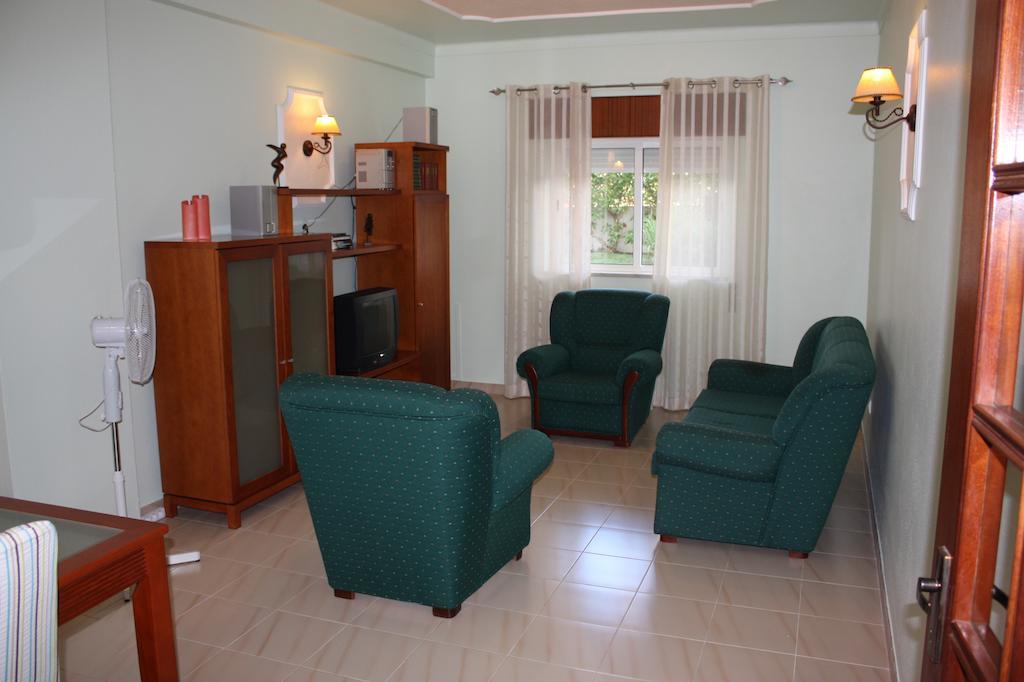 Vila Atlantida Lagos Eksteriør bilde