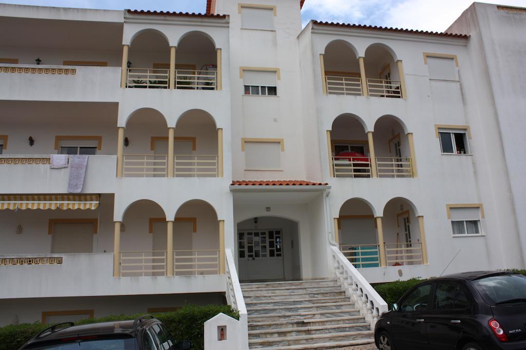 Vila Atlantida Lagos Eksteriør bilde